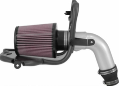 Filtro De Ar K&n Intake Chevrolet Cruze 1.4 Turbo 69-4537ts - comprar online