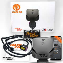 Chip Potência L200, Pajero Dakar E Hpe 3.2 180cv Rs+app
