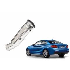 Downpipe Bmw M 235i Inox 304 Pressurização Escape