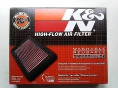 Filtro De Ar Kn Inbox Citroen C3 C4  / C4 Picasso 33-2957 - comprar online