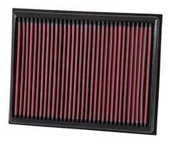 Filtro De Ar K&n Inbox - Frontier 2.3 Diesel 17 33-3059 - comprar online