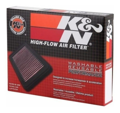 Filtro Ar Esportivo K&n Inbox Lamborghini Gallardo 5.0 V10 - comprar online