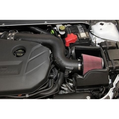 Filtro Intake K&n 63-2585 Para Ford Fusion 13 > Ecoboost na internet