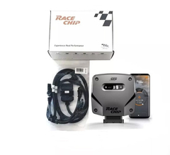 Racechip Gts Black App GLC 300 2024 258HP Turbo - CAR PERFORMANCE