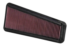 Filtro De Ar K&n Inbox Fj Cruiser 4.0 V6 07-09 33-2281 - comprar online