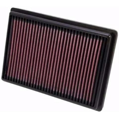 Filtro Ar Esportivo K&n Chevrolet Sonic 1.6 16v 33-2476