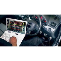 REMAP ECU PERFORTECH CHIP POTENCIA VW AMAROK TD 180 hp +50CV+8KG - comprar online