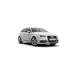 REMAP APR DA ECU P/ AUDI A3 1.8 TFSI 180CV