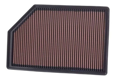 Filtro De Ar K&n Inbox Xc60 / V70 / S60 / S80 (todos 2.0 4 Cilindros) 33-2388 - comprar online