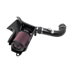 Filtro De Ar K&n Intake 69-9504 A3 2.0 Tsi 200cv