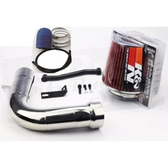 Intake Golf Mk7 Tsi 1.4 Turbo Filtro Esportivo K&n 57S-9506 na internet