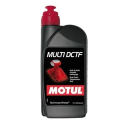 Oleo Motul Multi Dctf Cambio Dsg Dupla Embreagem Vw Audi 5l - comprar online