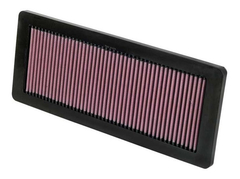 Filtro De Ar K&n Inbox Mini Cooper S 1.6 Turbo 33-2936 - comprar online