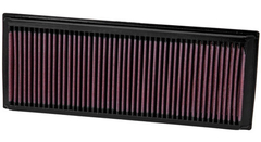 Filtro De Ar K&n Chevrolet Tracker 1.4 Turbo 1.8 33-5007 na internet