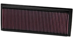 Filtro De Ar K&n Inbox Ford Fusion Ecoboost 2.0turbo 33-5000 - CAR PERFORMANCE