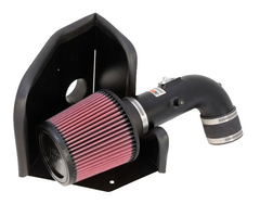 Filtro Ar K&n Cold Air Intake Subaru Impreza Wrx 2.5l 698004