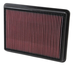 Filtro Ar K&n Inbox  Santa Fe 14 | Sorento 13 33-2493 - comprar online