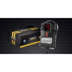 Novo Sprint Booster 3 Troller P/ Todos Modelos Compativeis - CAR PERFORMANCE