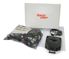 Racechip Gts Black App bmw X6m 2011 v8 bi turbo 555hp - CAR PERFORMANCE