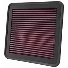 Filtro Ar K&n Inbox 33-2221 Vw Gol G5 G6 1.0 8v Flex na internet