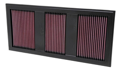 Filtro Ar Kn Inbox Mb 11-13 3.5 V6 33-2985 - comprar online