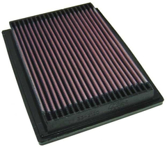 Filtro De Ar K&n Inbox Civic 96-00 (1.6) 33-2120 - comprar online