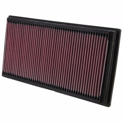 Filtro De Ar K&n Inbox Honda New Civic 1.8 Ate 2011 33-2342 na internet