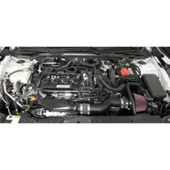 Filtro de ar Kit Intake K&n 63-3516 Civic Touring 1.5 turbo g10 na internet