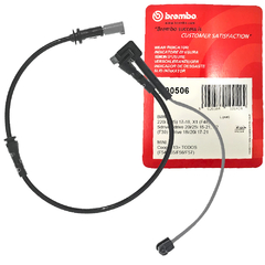 Sensor Desgaste Freio Brembo Dianteiro Mini Cooper 13> A00506