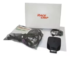 Chip de potencia Racechip Fiat Pulse 1.3 turbo 185hp Rs + App na internet