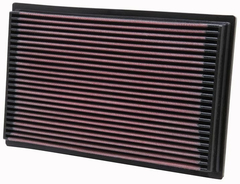 Filtro De Ar K&n Frontier 2.5 Diesel 13 33-2080 - comprar online