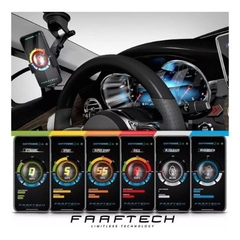 Chip Pedal Shift Power App Bluetooth 5.1 gm spin - CAR PERFORMANCE