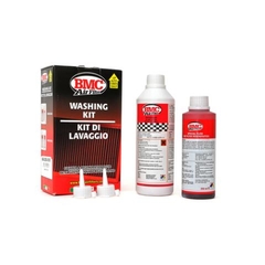 Kit Limpeza De Filtro BMC Squeeze Italy. Wa250-500