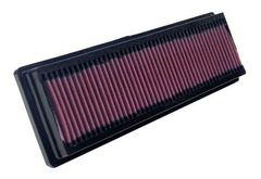 Filtro Ar Kn Inbox Citroen C3/aircross 1.4 1.5 1.6 8v 33-2844 - comprar online