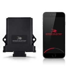 Chip De Potência Speed buster Bluetooth Vw Up Polo Golf Tsi 1.0t + 30cv - comprar online