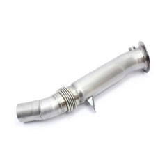 DOWNPIPE BMW MOTOR N20 - F20 F22 F30 F31 F32 F33 F34 F36 - AÇO INOX - comprar online