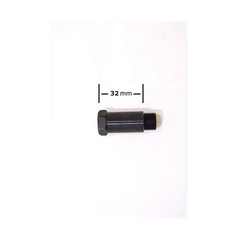 Espaçador De Sonda Lambda O2 Spacer - Para Downpipe