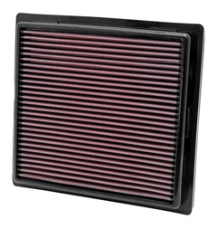 Filtro De Ar K&n Inbox Grand Cherokee 11 3.6 / 5.7 / 6.4 33-2457 - comprar online