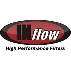 Filtro De Ar Esportivo Inflow Vw Golf 1.4 Tsi 2013+ Hpf4850 - loja online