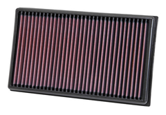 Filtro De Ar K&n Inbox Audi A3 Sedan 2.0t 220cv 33-3005