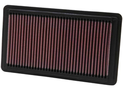 Filtro Ar K&n Inbox Lexus Es350 3.5v6 13 33-2443 - comprar online