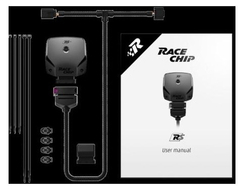 CHICOTE RACECHIP GTS + REPROGRAMAÇAO POR APP À DISTÂNCIA* (Leia a Descrição) - comprar online