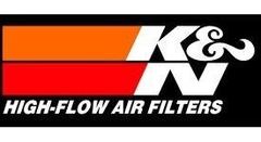 Filtro De Ar Kn Inbox Golf Fox Polo 1.6 Vht 33-2830 - CAR PERFORMANCE