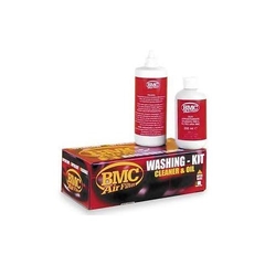 Kit Limpeza De Filtro BMC Squeeze Italy. Wa250-500 na internet