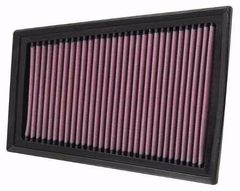 Filtro De Ar K&n Esportivo Nissan Sentra 2.0 07 A 13 33-2376 - comprar online