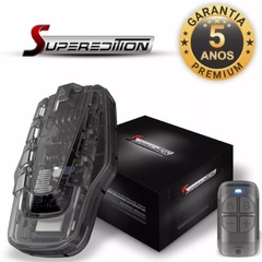 Chip Pedal Super Edition App Vw Amarok 2.0 Amarok V6 Todas - comprar online