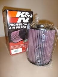 Filtro Esportivo K&n Kn Ford Focus E-2993  / Volvo C30/s40 - comprar online