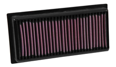 Filtro De Ar K&n Inbox Etios 16 / Yaris 18 1.3 & 1.5 33-3018 - comprar online