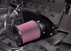 Filtro De Ar Intake K&n Audi A4 2.0 Fsi +13hp 69-9505t 2013 - comprar online