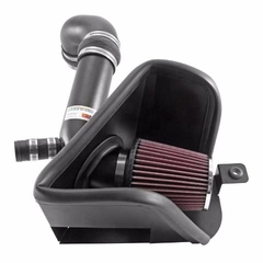 Filtro Intake Kn Esportivo Golf Gti Mk7 TT S3 69-9506ttk